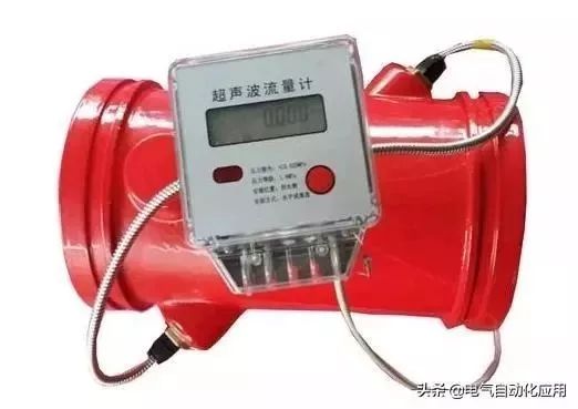 超聲波流量計(jì)